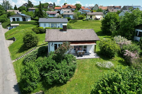 Foto 31 - Casa de 2 quartos em Löffingen com jardim e terraço