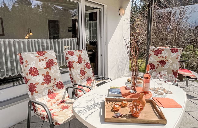 Casa de 3 quartos em Löffingen com jardim e terraço - Foto 35