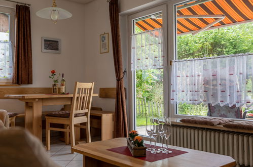 Photo 6 - Maison de 2 chambres à Löffingen avec terrasse et vues sur la montagne