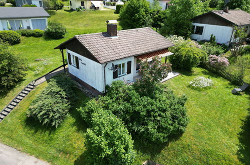 Foto 1 - Casa con 2 camere da letto a Löffingen con terrazza e vista sulle montagne