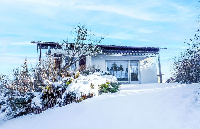 Casa de 3 quartos em Löffingen com jardim e terraço - Foto 42
