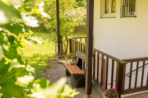 Foto 30 - Casa de 2 quartos em Löffingen com jardim e terraço