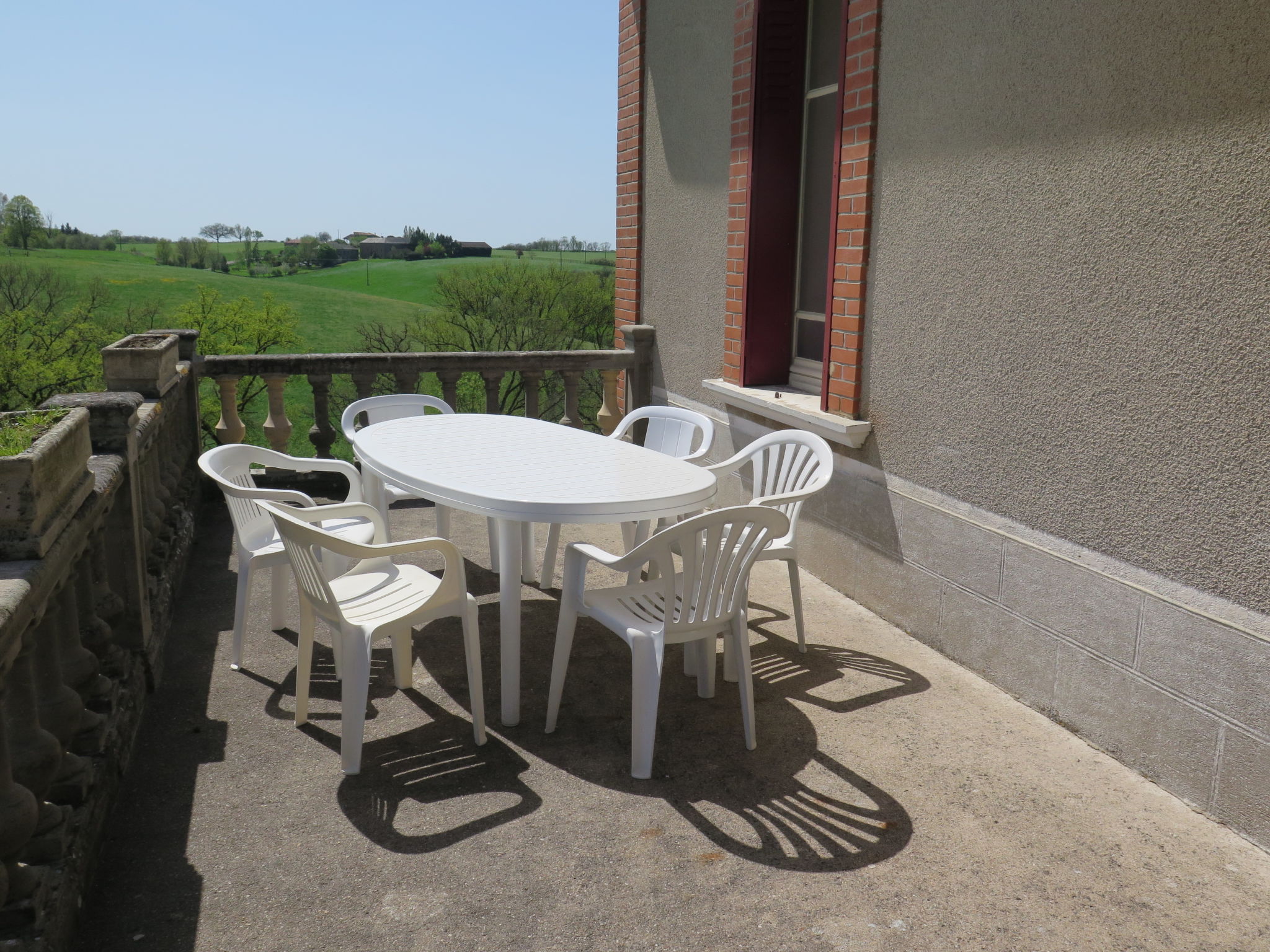 Photo 17 - Maison de 3 chambres à Lacapelle-Ségalar avec piscine privée et jardin