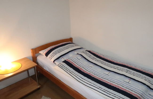 Apartment mit 2 Schlafzimmern in Wangerland - Foto 16