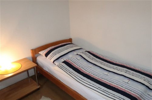 Photo 16 - Appartement de 2 chambres à Wangerland avec vues à la mer