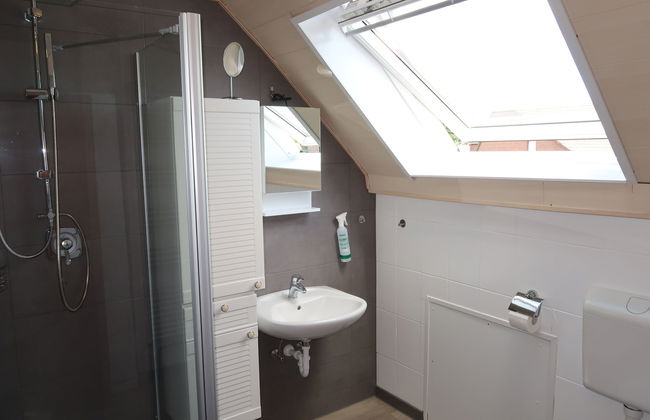 Apartment mit 2 Schlafzimmern in Wangerland - Foto 12