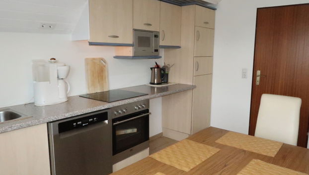 Apartment mit 2 Schlafzimmern in Wangerland - Foto 4