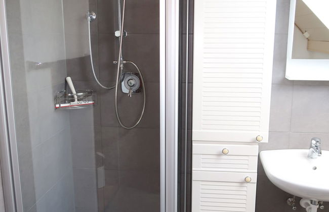 Apartment mit 2 Schlafzimmern in Wangerland - Foto 13