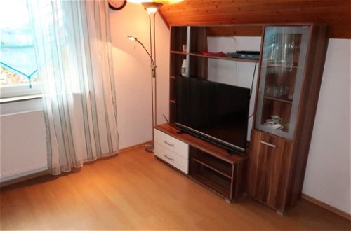 Photo 8 - 2 bedroom Apartment in Wangerland with sea view