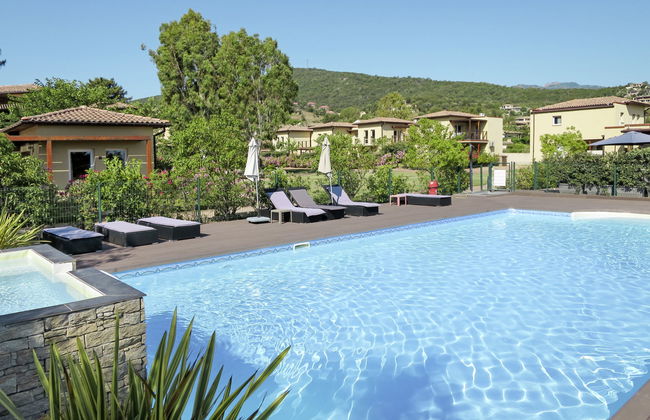 Apartamento de 2 quartos em Conca com piscina e jardim - Foto 1