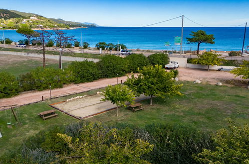 Foto 20 - Appartamento con 2 camere da letto a Conca con piscina e vista mare