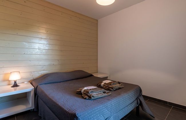 Apartamento de 2 quartos em Conca com piscina e jardim - Foto 13