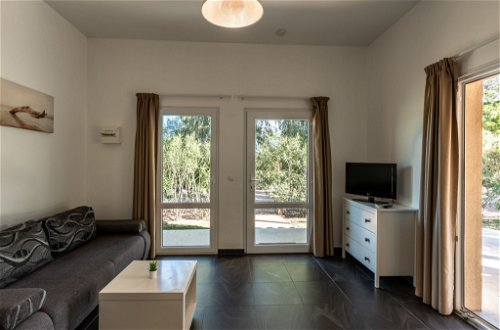 Foto 7 - Apartamento de 1 habitación en Conca con piscina y vistas al mar