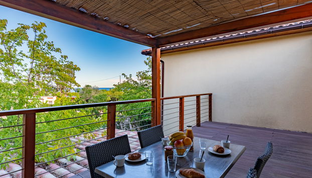 Apartamento de 2 quartos em Conca com piscina e jardim - Foto 3