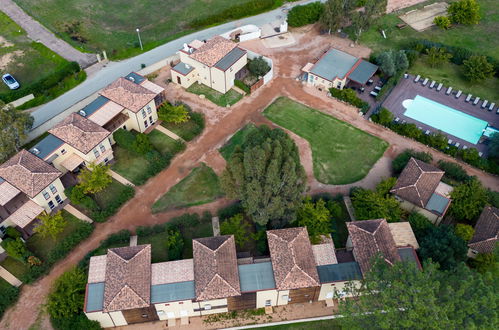 Foto 27 - Apartamento de 2 quartos em Conca com piscina e jardim