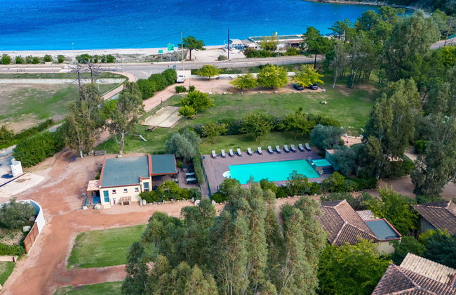 Apartamento de 2 quartos em Conca com piscina e jardim - Foto 30