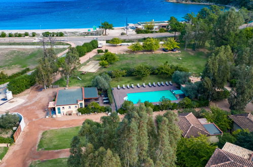 Photo 30 - Appartement de 1 chambre à Conca avec piscine et vues à la mer