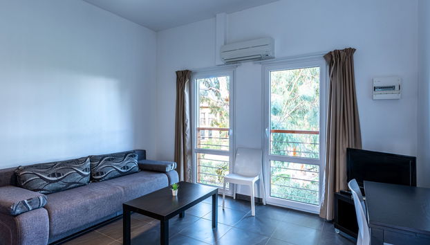 Apartamento de 2 quartos em Conca com piscina e jardim - Foto 5