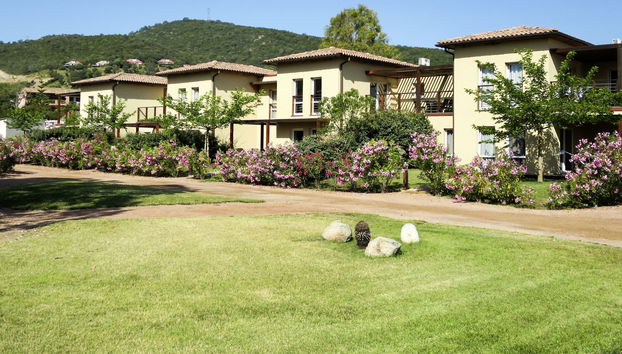 Apartamento de 3 quartos em Conca com piscina e jardim - Foto 2