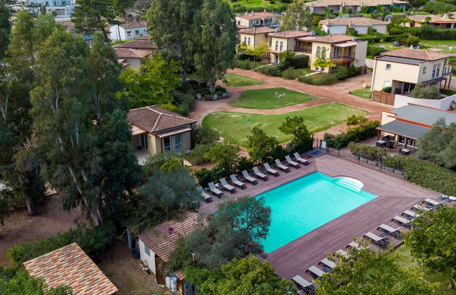 Apartamento de 2 quartos em Conca com piscina e jardim - Foto 21