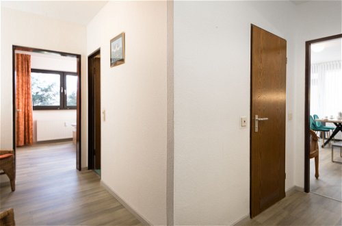 Foto 19 - Apartamento de 2 habitaciones en Lahnstein con piscina y sauna