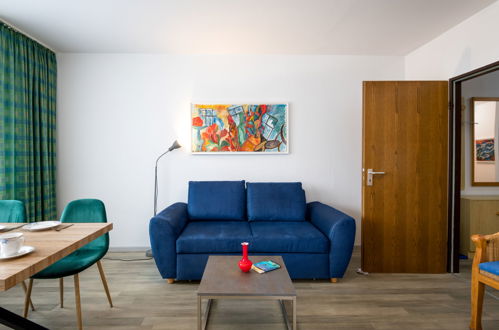 Foto 3 - Apartment mit 2 Schlafzimmern in Lahnstein mit schwimmbad und sauna
