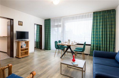 Foto 1 - Appartamento con 2 camere da letto a Lahnstein con piscina e sauna
