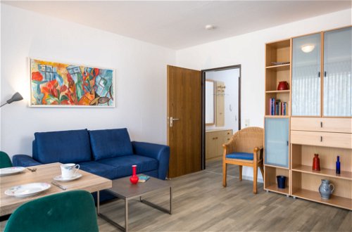 Foto 7 - Apartamento de 2 quartos em Lahnstein com piscina e sauna