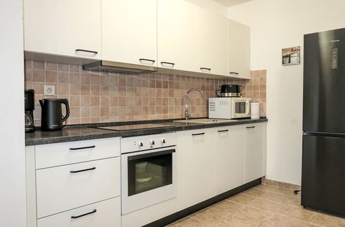 Foto 42 - Casa con 4 camere da letto a Labin con piscina privata e giardino