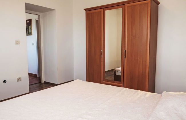Casa de 6 quartos em Labin com piscina privada e jardim - Foto 22