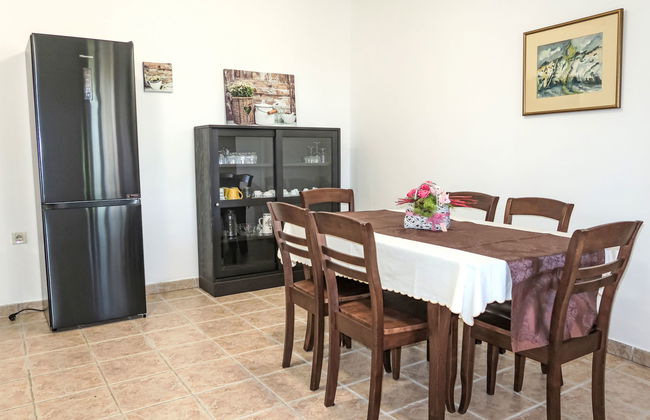 Casa de 6 quartos em Labin com piscina privada e jardim - Foto 40