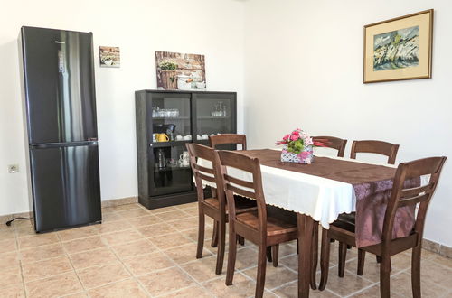 Foto 40 - Casa con 4 camere da letto a Labin con piscina privata e giardino