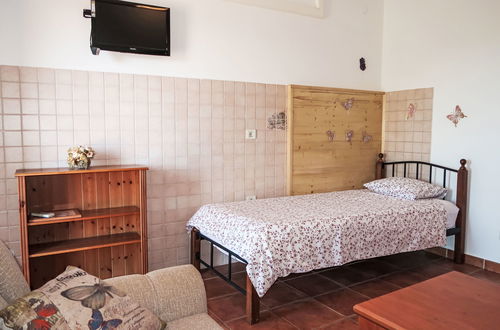 Foto 18 - Casa con 4 camere da letto a Labin con piscina privata e giardino