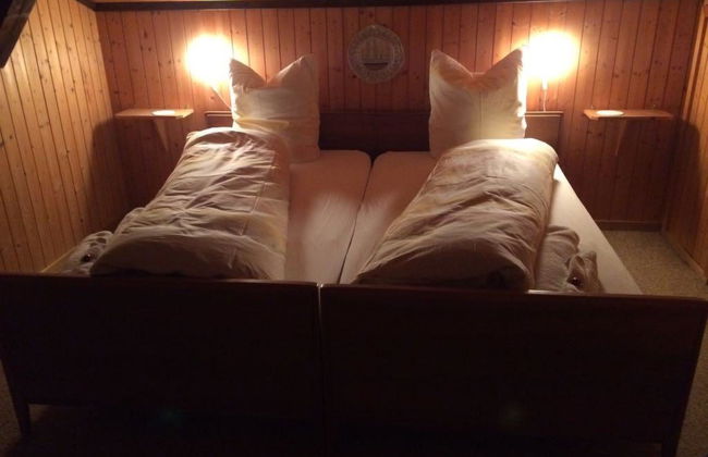 Apartamento de 2 quartos em Adelboden com jardim - Foto 61
