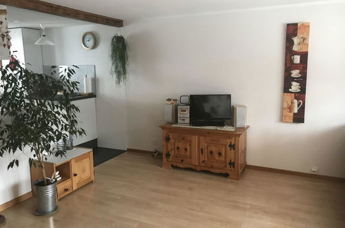 Photo 30 - 2 bedroom Apartment in Adelboden with garden