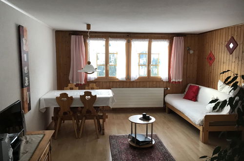 Photo 31 - 2 bedroom Apartment in Adelboden with garden