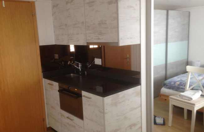 Apartamento de 2 quartos em Adelboden com jardim - Foto 47