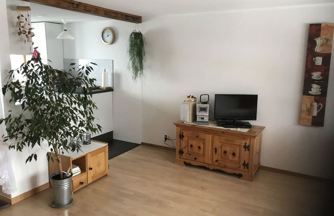 Apartamento de 2 quartos em Adelboden com jardim - Foto 34