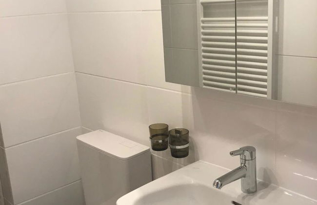 Apartamento de 2 quartos em Adelboden com jardim - Foto 28