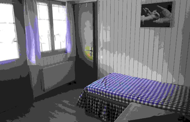 Apartamento de 2 quartos em Adelboden com jardim - Foto 44