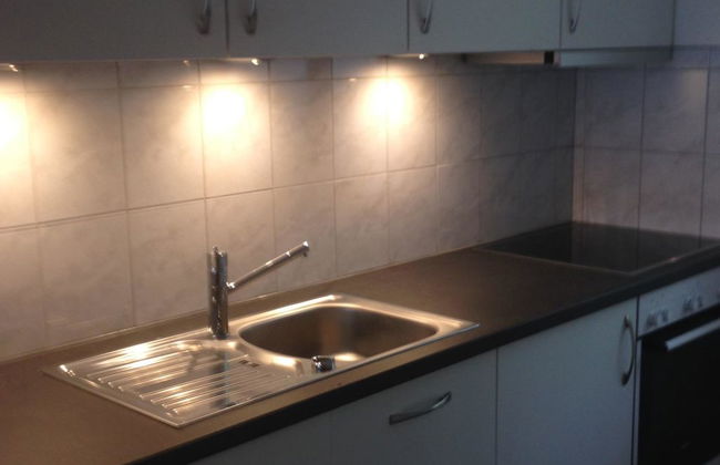 Apartamento de 2 quartos em Adelboden com jardim - Foto 21
