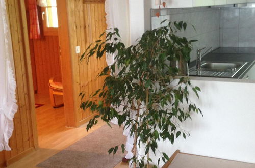 Photo 38 - 2 bedroom Apartment in Adelboden with garden