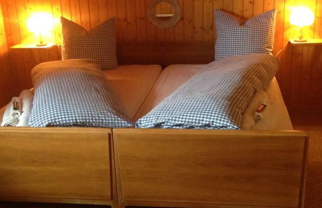 Apartamento de 2 quartos em Adelboden com jardim - Foto 36