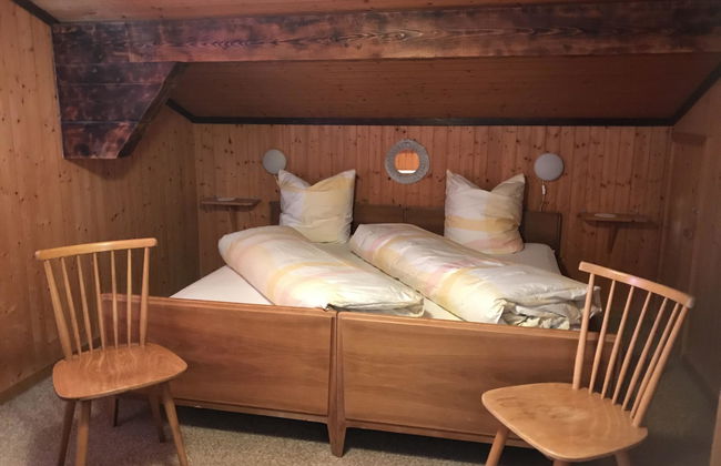 Apartamento de 2 quartos em Adelboden com jardim - Foto 60