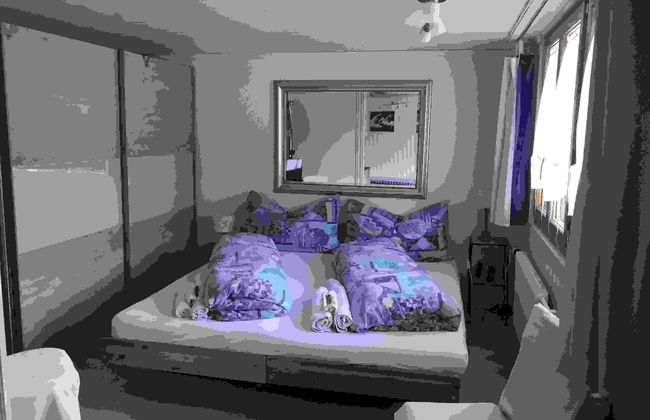 Apartamento de 2 quartos em Adelboden com jardim - Foto 56