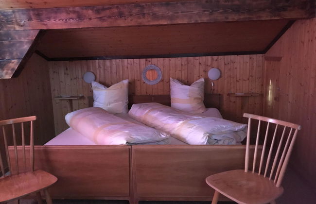 Apartamento de 2 quartos em Adelboden com jardim - Foto 62