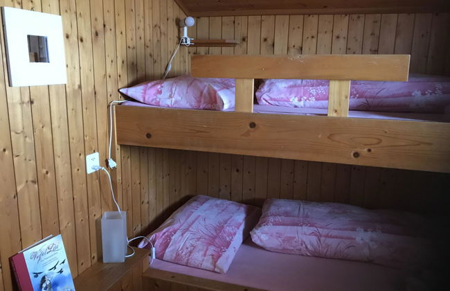 Apartamento de 2 quartos em Adelboden com jardim - Foto 64