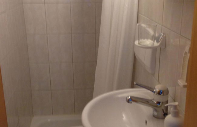 Apartamento de 2 quartos em Adelboden com jardim - Foto 48
