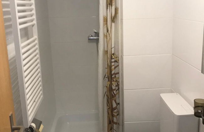 Apartamento de 2 quartos em Adelboden com jardim - Foto 29
