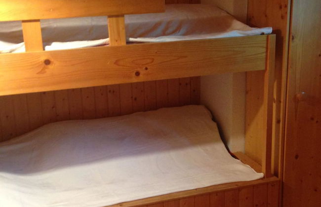 Apartamento de 2 quartos em Adelboden com jardim - Foto 39